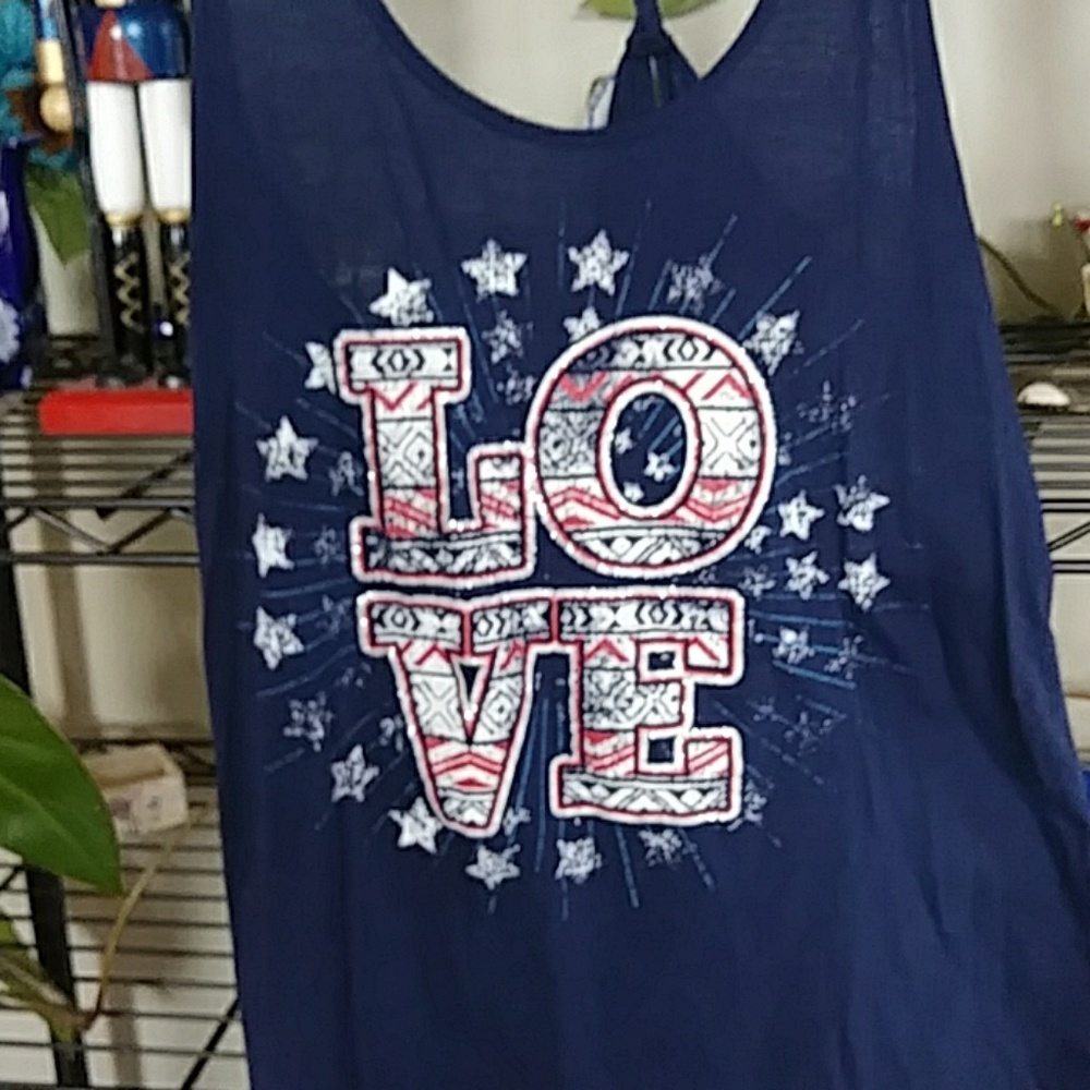 Tank top - Picture 5 of 5
